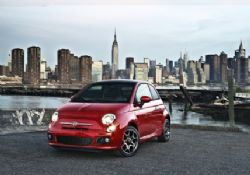 Sınıfının En Güvenli Otomobili